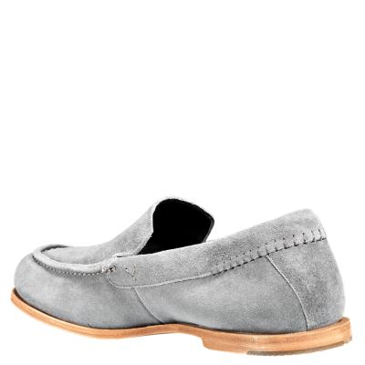 Men's Timberland Boot Company® Tauk Point Venetian Shoes