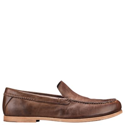 timberland lost history venetian loafer