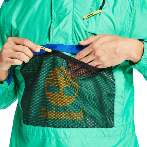 Timberland | Men's Mt. Hight Windbreaker Jacket