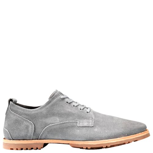 Men's Timberland Boot Company® Bardstown Plain Toe Oxford Shoes-