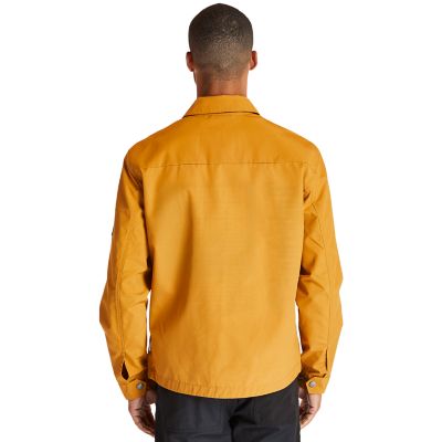 Men's Kidder Mountain Coach Jacket 