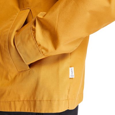 timberland kidder mountain coat