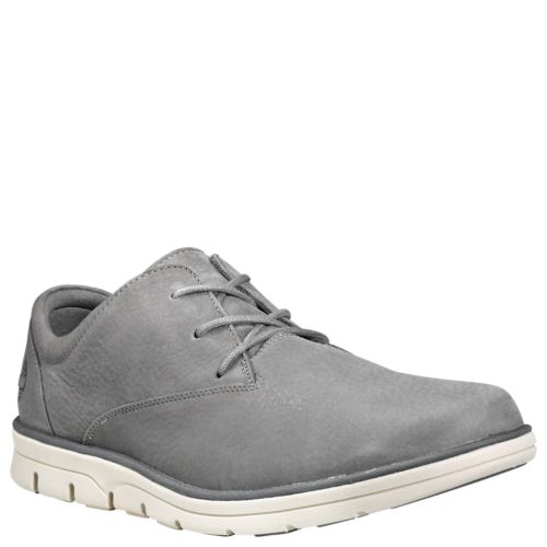 Timberland | Men's Bradstreet Plain Toe Oxford Shoes
