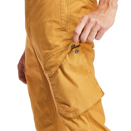Men's Profile Lake Relaxed Fit Cargo Pant-