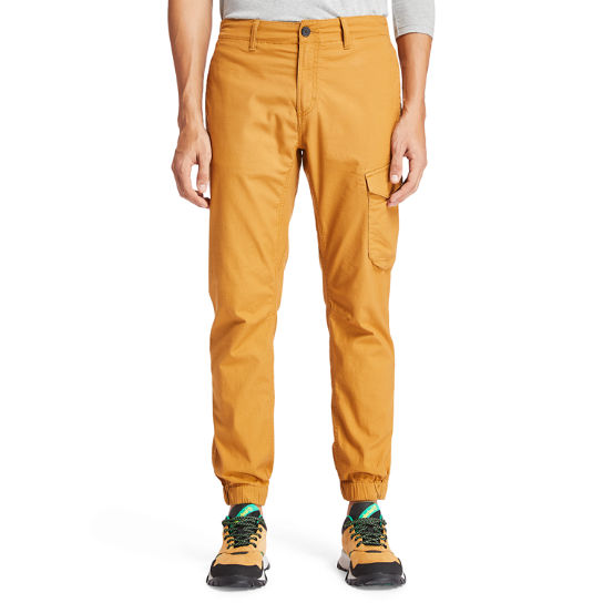 Men's Profile Lake Relaxed Fit Cargo Pant