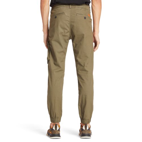 Men's Profile Lake Relaxed Fit Cargo Pant-