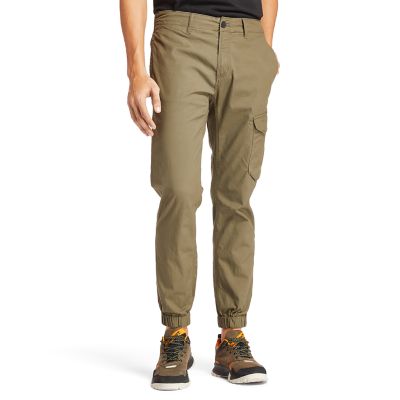 Men's Profile Lake Relaxed Fit Cargo Pant