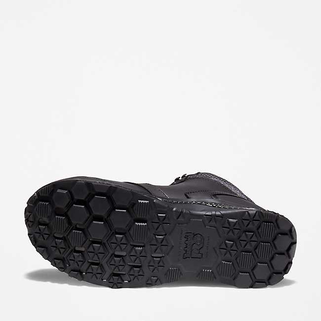 Women's Reaxion Composite Toe Waterproof Work Sneaker