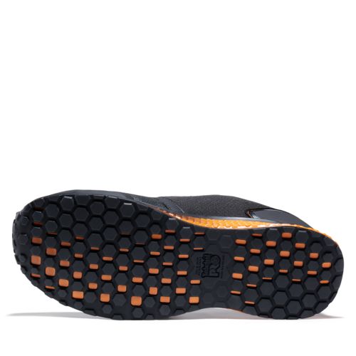 Men's Timberland PRO® Reaxion Composite Toe Work Shoe-