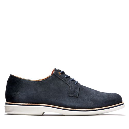 Men's City Groove Oxford Shoes-