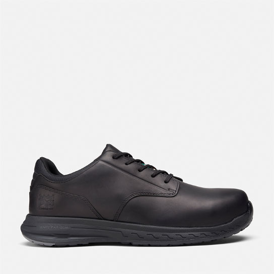 Men's Timberland PRO® Drivetrain Comp Toe Work Shoes