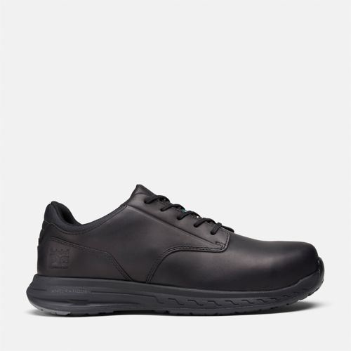 Men's Timberland PRO® Drivetrain Comp Toe Work Shoes-