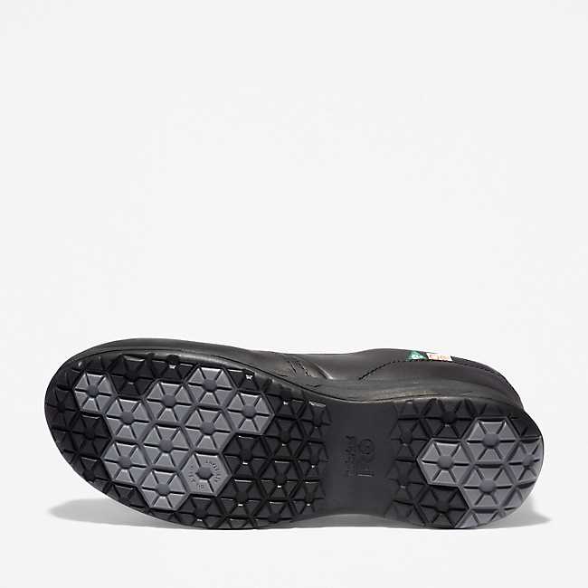 Men's Drivetrain Casual Composite Toe Work Shoe