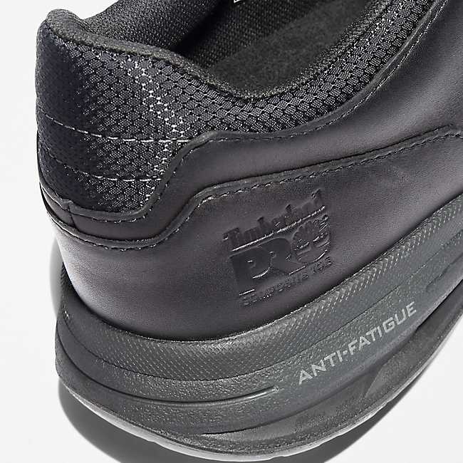 Men's Drivetrain Casual Composite Toe Work Shoe