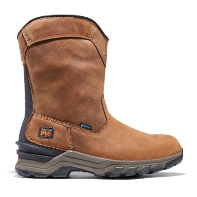 men's timberland pro work boots