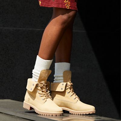 timberland jayne fold down