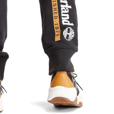 timberland sweatpants mens