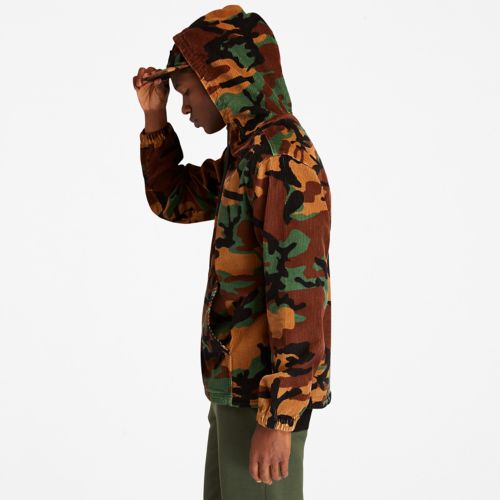 Тимберленд Camo