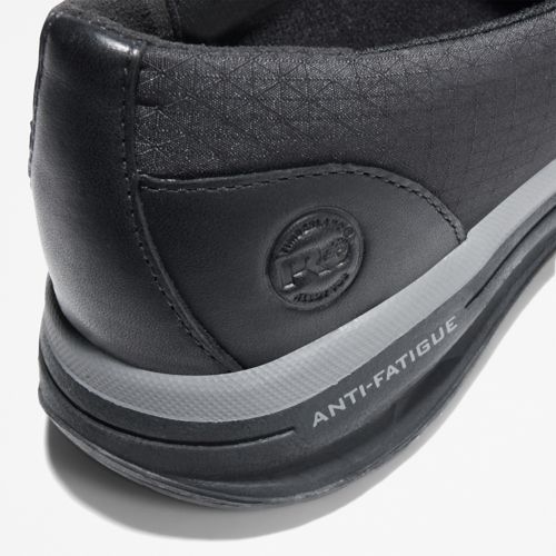Women's Timberland PRO® Drivetrain Slip-On Work Shoes-