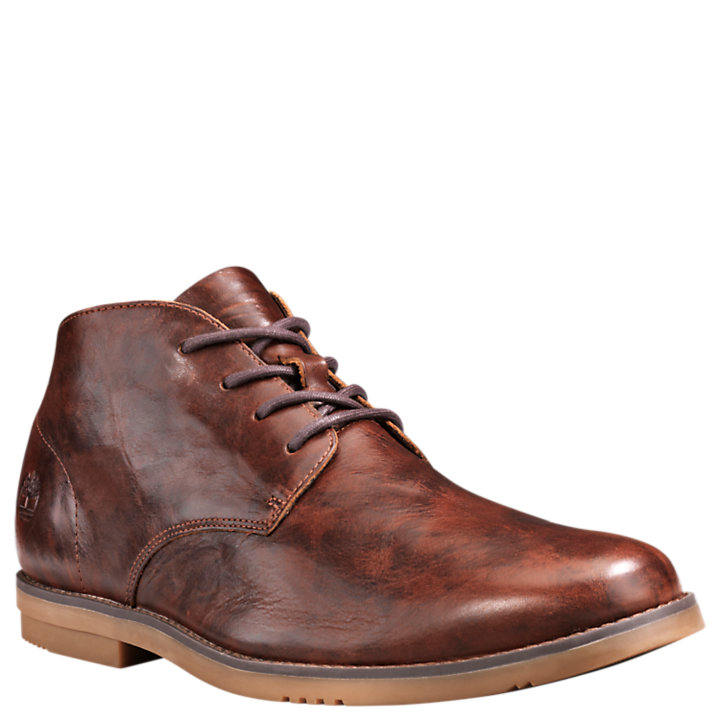 Men's Yorkdale Chukka Shoes | Timberland US Store