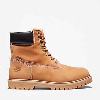 Timberland PRO® Men's Shoes, Boots & Sandals | Timberland CA
