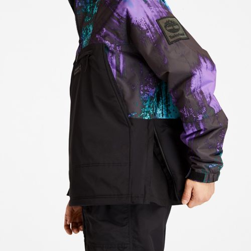 Men's NL Sky Rainwear Jacket-