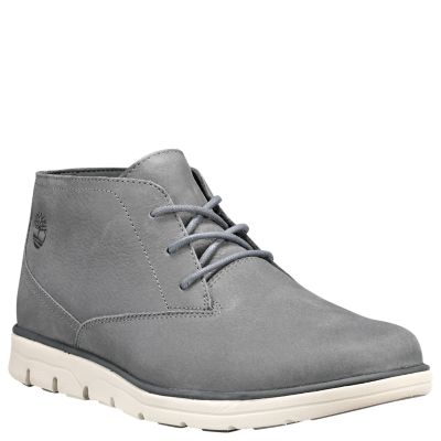 Timberland | Men's Bradstreet Plain Toe Chukka Shoes