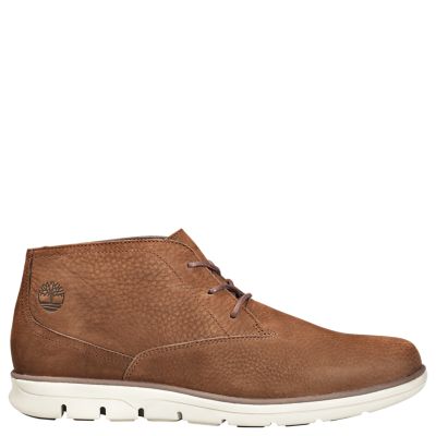 timberland bradstreet plain toe sensorflex