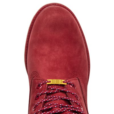 timberland lobster boot