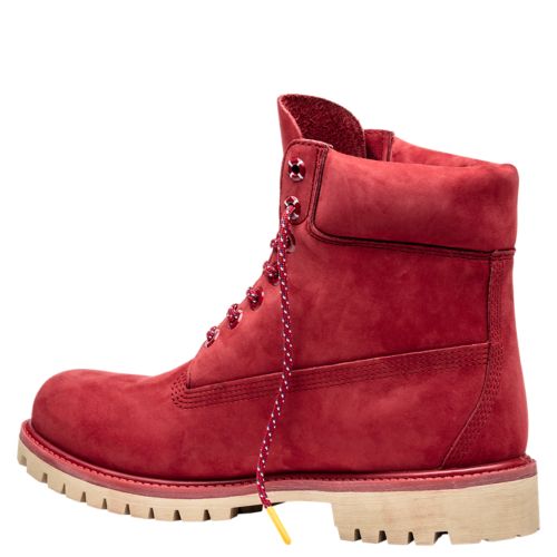 Timberland | Men's Lobster Food Truck Boots