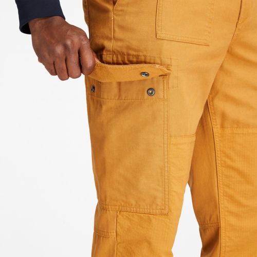 Men's Utility Cargo Pants-