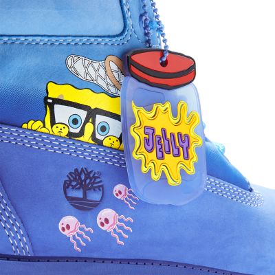 spongebob timbs price