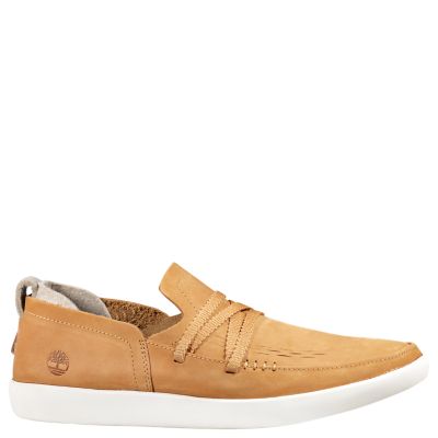 timberland project better slip on
