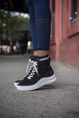 Ruby Ann Sneaker Boots | Timberland 