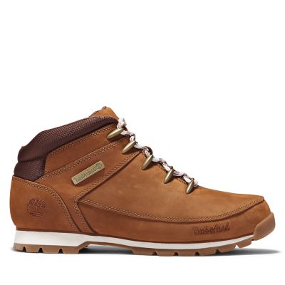 Men's Euro Sprint Mid | Timberland US Store