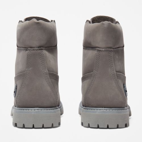 Women's 6-Inch Premium Waterproof Boots-