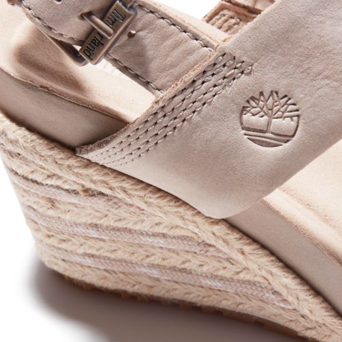 Women's Capri Sunset Wedge Sandals-