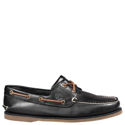 Timberland | Men's Classic 2-Eye Boat Shoes