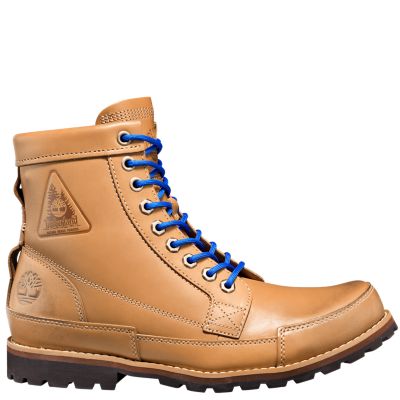 boots timberland earthkeepers