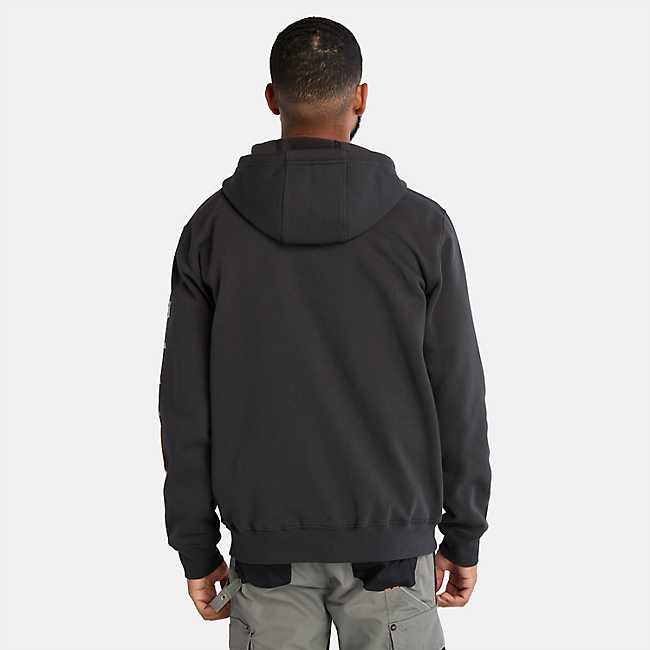 This hoodie has multiple hidden pockets EVERYWHERE