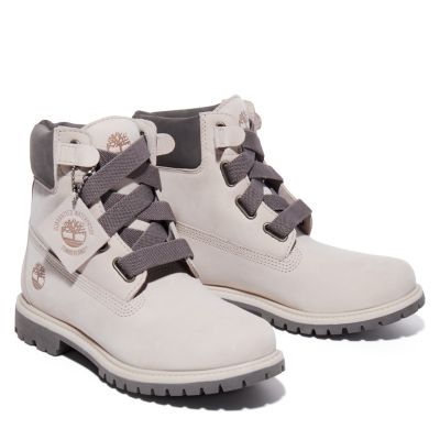 Timberland® 6-Inch Premium Pull-On Boots