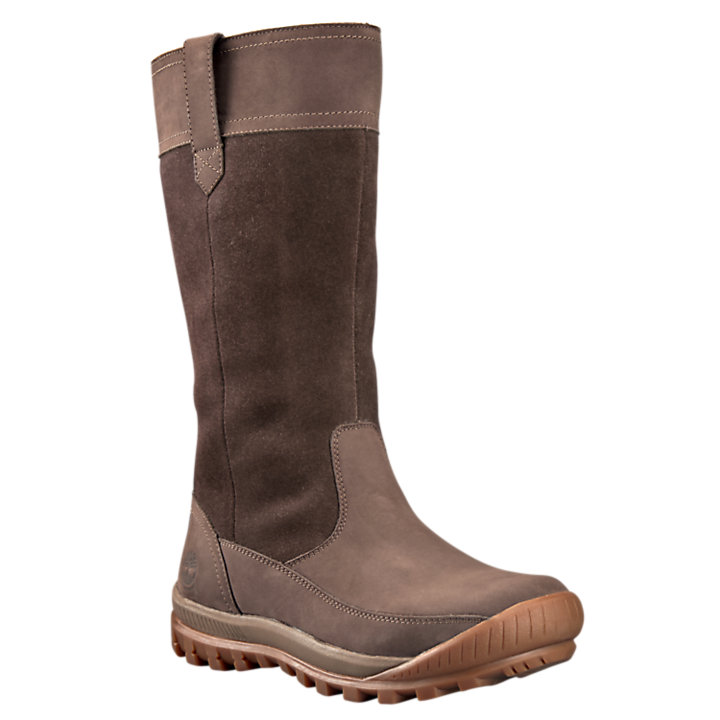 Women's Mt. Hayes Waterproof Pull-On Boots | Timberland US Store