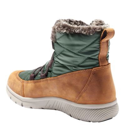 timberland women's waterproof winter boots