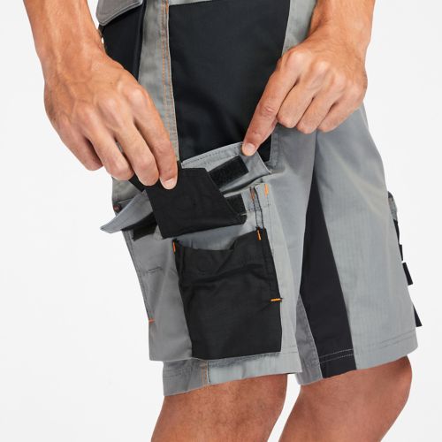 Men's Timberland PRO® Interax Work Shorts-