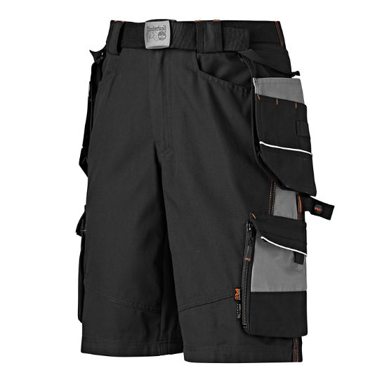Men's Timberland PRO® Tough Vent Work Shorts