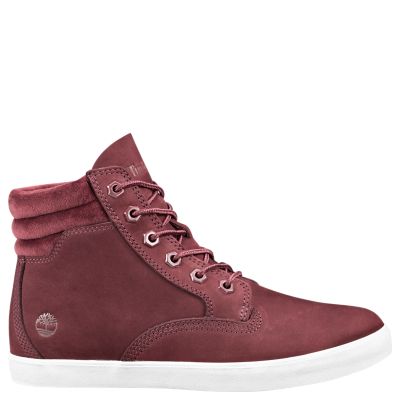 Timberland | Dausette Sneaker Boots