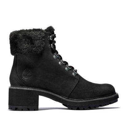 womens black waterproof boots
