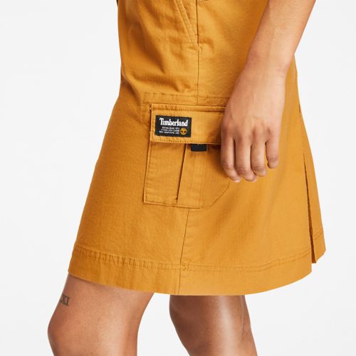 Women's Utility Skirt-
