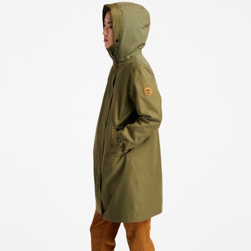 Women's Ecoriginal 3-in-1 Waterproof Jacket-