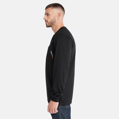 Timberland clearance henley shirt